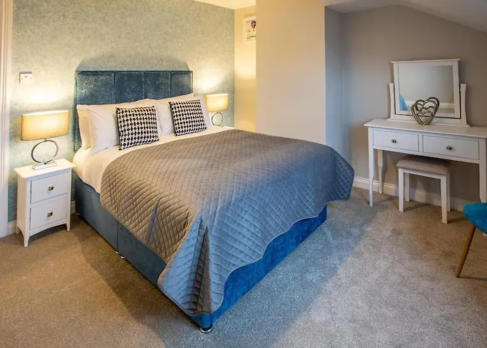 Tatil Evi No 31 Village Killarney