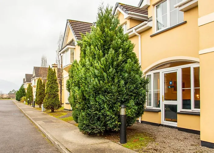 Holiday home No 31 Village *