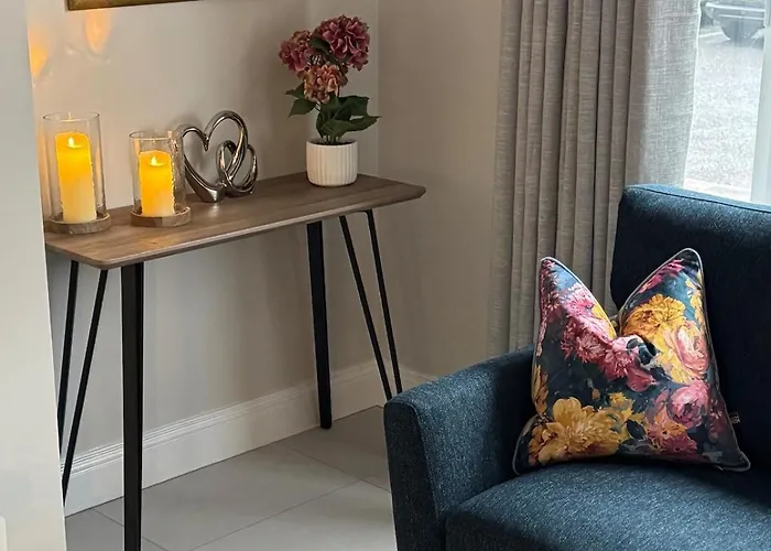 No 31 Village Tatil Evi Killarney