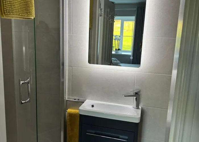 No 31 Village Tatil Evi Killarney