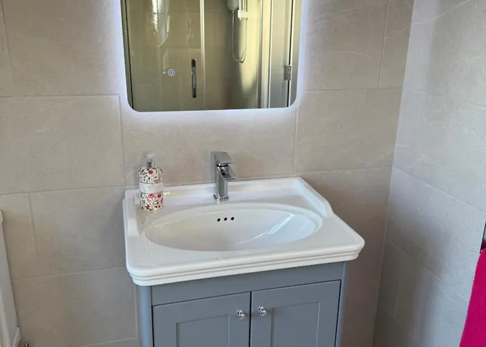 No 31 Village Holiday home Killarney