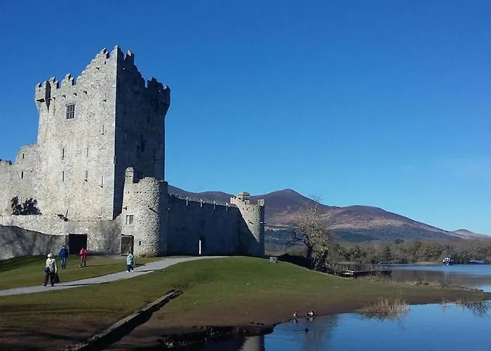 No 31 Village * Killarney